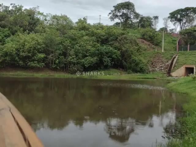 Terreno / Lote para Venda em Senador Canedo/GO Parque Alvorada