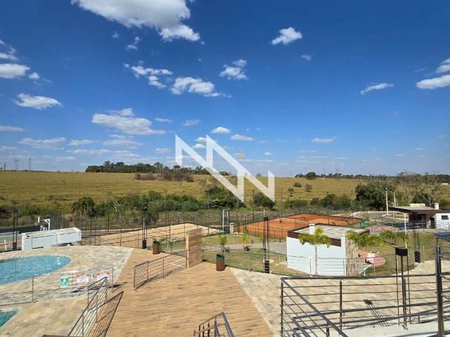 Terreno / Lote para Venda em Senador Canedo/GO Recanto dos Sonhos