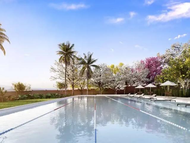 Terreno / Lote para Venda em Senador Canedo/GO Residencial Marília