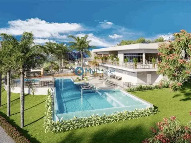 Terreno / Lote para Venda em Senador Canedo/GO Residencial Marília