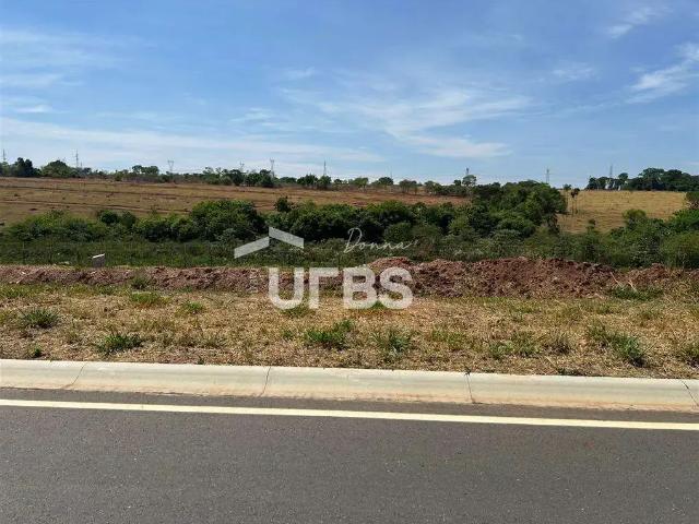 Terreno / Lote para Venda em Senador Canedo/GO Residencial Marília