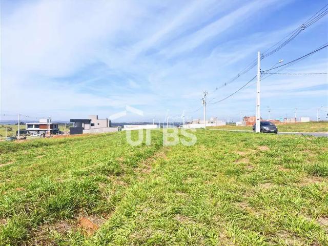 Terreno / Lote para Venda em Senador Canedo/GO Residencial Marília