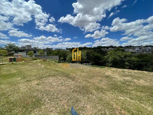 Terreno / Lote para Venda em Senador Canedo/GO Residencial Marília