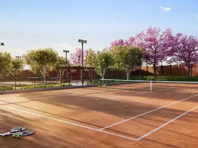 Terreno / Lote para Venda em Senador Canedo/GO Residencial Marília