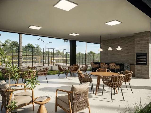 Terreno / Lote para Venda em Senador Canedo/GO Residencial Aurora das Mansões