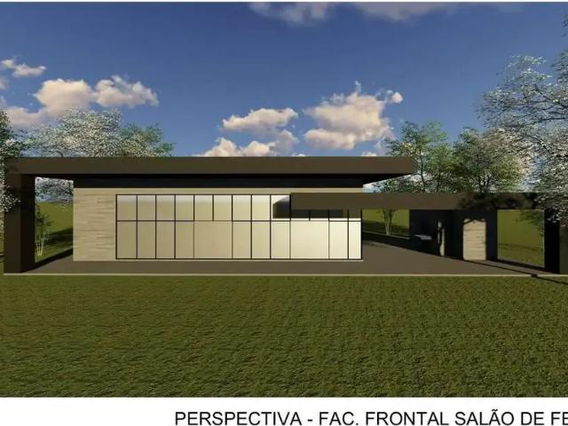 Terreno / Lote para Venda em Senador Canedo/GO Residencial Aurora das Mansões
