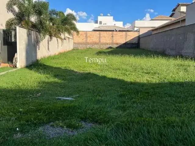 Terreno / Lote para Venda em Senador Canedo/GO Residencial Condomínio Jardim Veneza