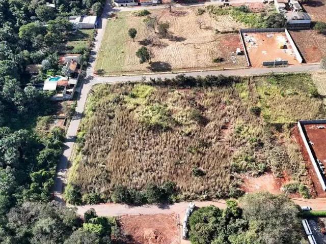 Terreno / Lote para Venda em Senador Canedo/GO Residencial Jardim Canedo II