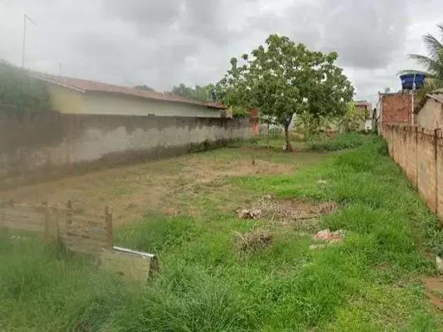 Terreno / Lote para Venda em Senador Canedo/GO Residencial Paraíso