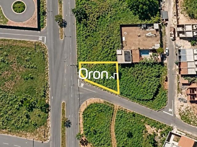 Terreno / Lote para Venda em Senador Canedo/GO Residencial Parque dos Buritis