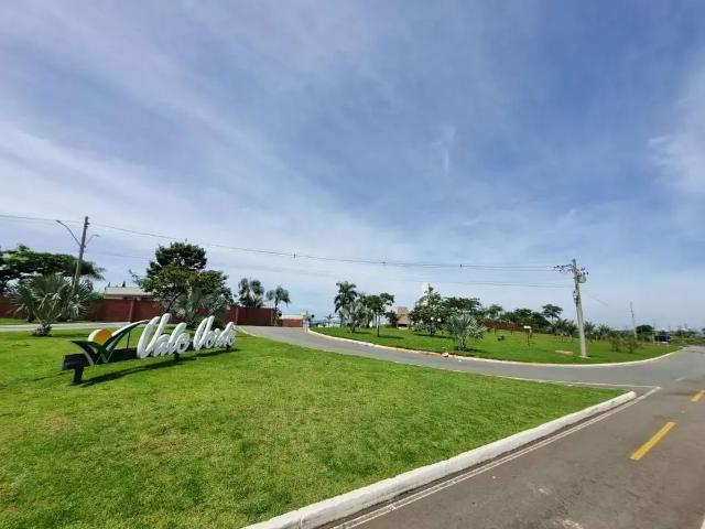 Terreno / Lote para Venda em Senador Canedo/GO Residencial Vale Verde