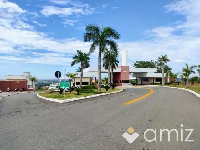 Terreno / Lote para Venda em Senador Canedo/GO Residencial Vale Verde