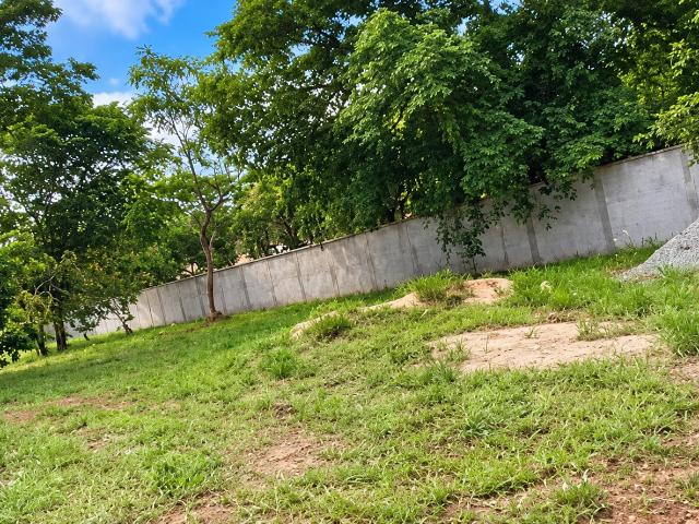 Terreno / Lote para Venda em Senador Canedo/GO Residencial Villa Verde