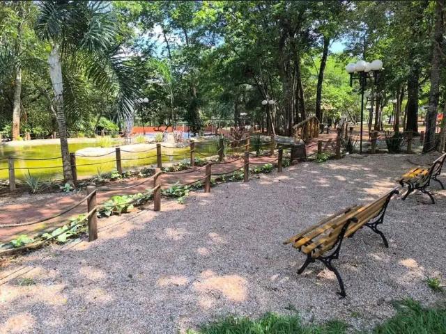 Terreno / Lote para Venda em Senador Canedo/GO Residencial Villa Verde