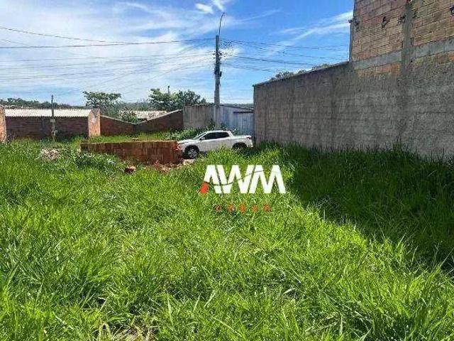 Terreno / Lote para Venda em Senador Canedo/GO São Francisco