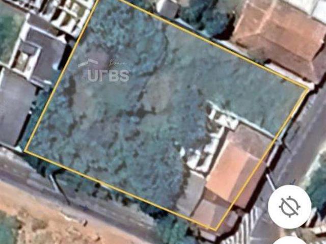 Terreno / Lote para Venda em Senador Canedo/GO Setor Central 2