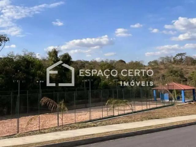 Terreno / Lote para Venda em Goiânia/GO Parque Amazônia
