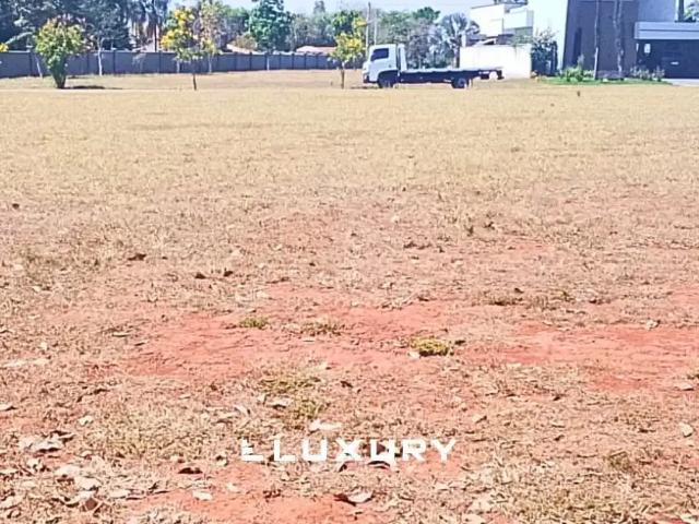 Terreno / Lote para Venda em Senador Canedo/GO Terras Alpha Residencial 1