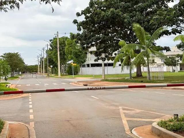 Terreno / Lote para Venda em Senador Canedo/GO Terras Alpha Residencial 2