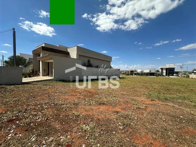 Terreno / Lote para Venda em Senador Canedo/GO Terras Alpha Residencial 2