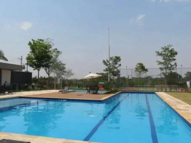 Terreno / Lote para Venda em Senador Canedo/GO Terras Alpha Residencial 2