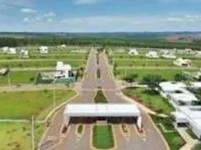 Terreno / Lote para Venda em Senador Canedo/GO Terras Alpha Residencial 2