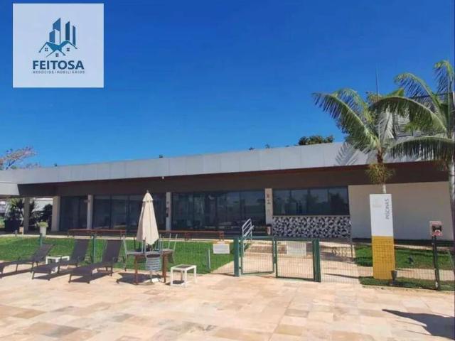 Terreno / Lote para Venda em Senador Canedo/GO Terras Alpha Residencial 2