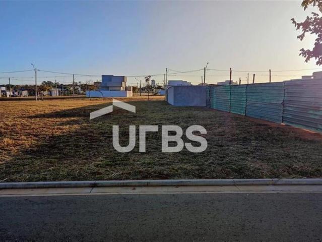 Terreno / Lote para Venda em Senador Canedo/GO Terras Alpha Residencial 2