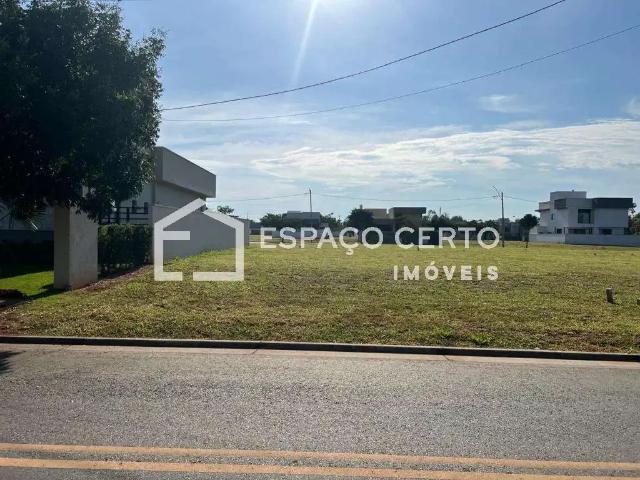 Terreno / Lote para Venda em Senador Canedo/GO Terras Alpha Residencial 2