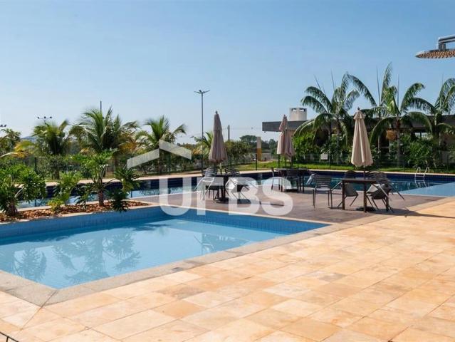 Terreno / Lote para Venda em Senador Canedo/GO Terras Alpha Residencial 2
