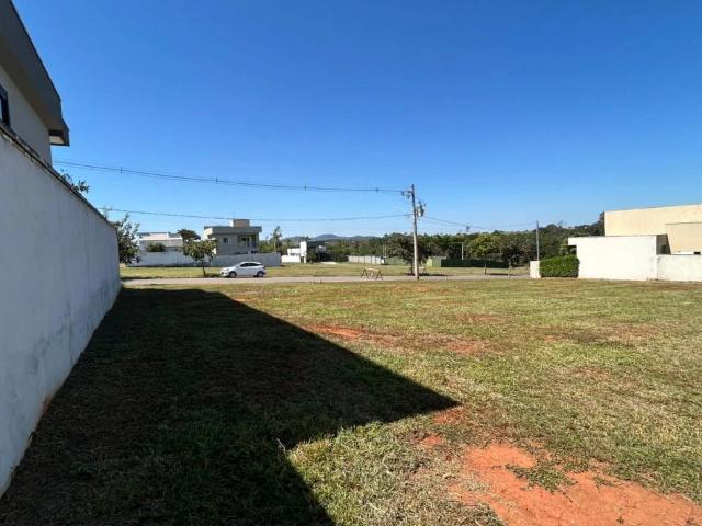Terreno / Lote para Venda em Senador Canedo/GO Terras Alpha Residencial 2