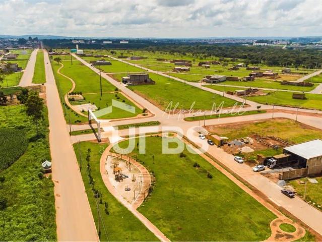 Terreno / Lote para Venda em Senador Canedo/GO Top do Parque