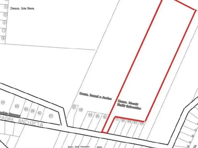 Terreno / Lote para Venda em Seara/SC Centro