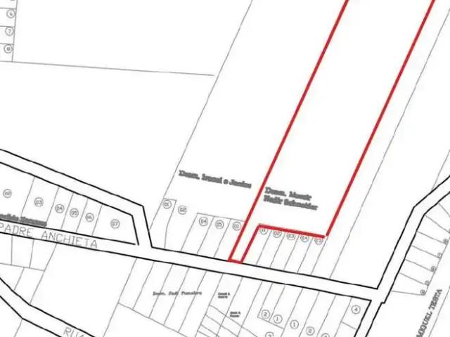 Terreno / Lote para Venda em Seara/SC Centro