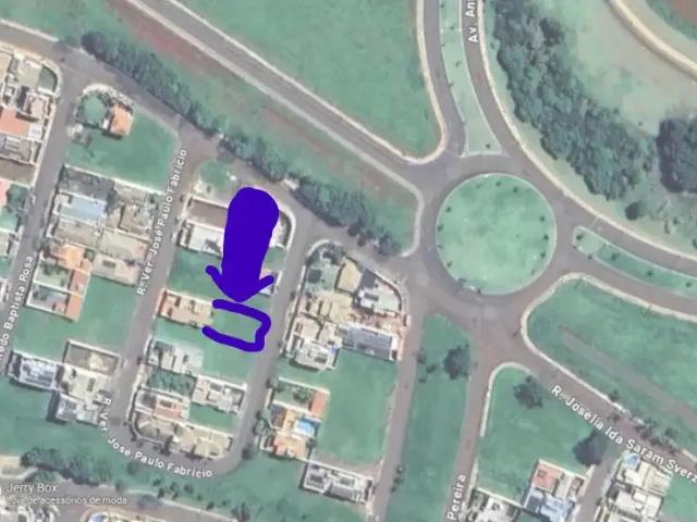 Terreno / Lote para Venda em Sertãozinho/SP Jardim Bothânico