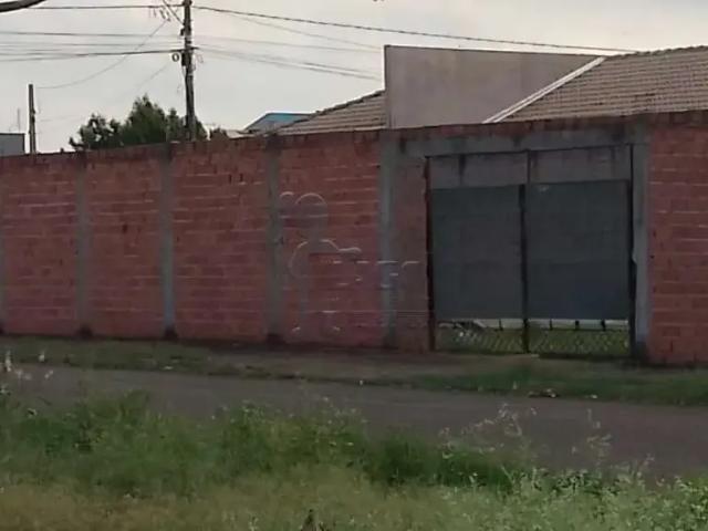 Terreno / Lote para Venda em Sertãozinho/SP Jardim do Engenho