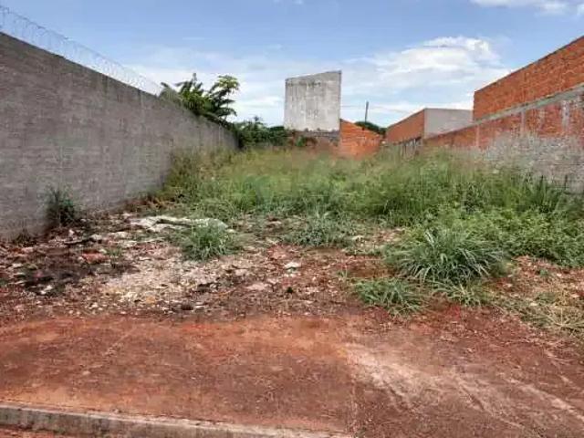 Terreno / Lote para Venda em Sertãozinho/SP Jardim Esplanada