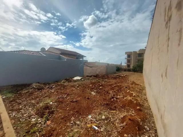 Terreno / Lote para Venda em Sertãozinho/SP Jardim Recreio dos Bandeirantes