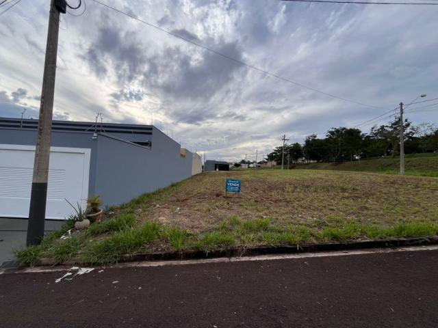 Terreno / Lote para Venda em Sertãozinho/SP Parque das Aroeiras