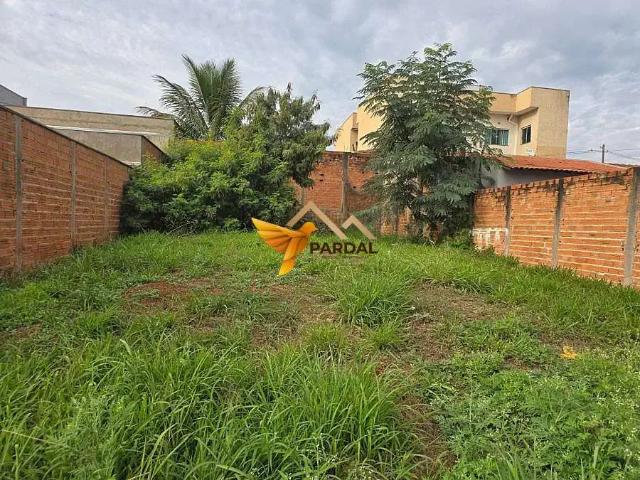 Terreno / Lote para Venda em Sertãozinho/SP Residencial e Comercial Wilson Bernardi