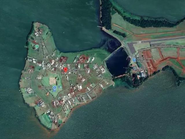Terreno / Lote para Venda em Sertaneja/PR Zona Rural