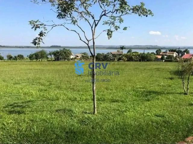 Terreno / Lote para Venda em Sertaneja/PR Centro