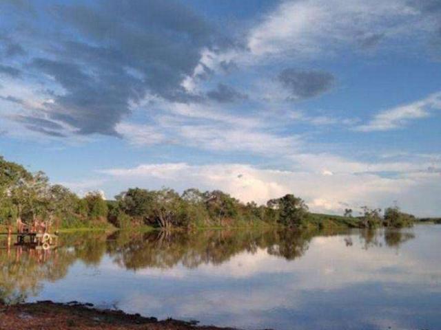 Terreno / Lote para Venda em Sertaneja/PR Centro