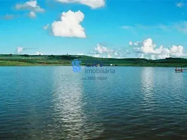Terreno / Lote para Venda em Sertanópolis/PR Zona Rural