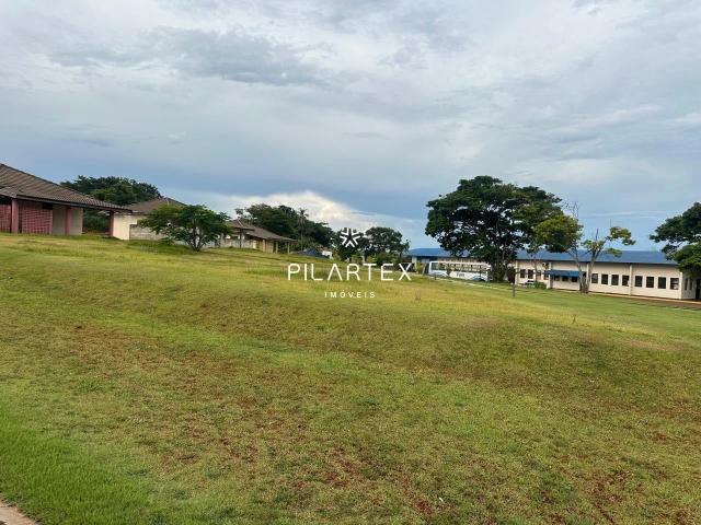 Terreno / Lote para Venda em Sertanópolis/PR Centro