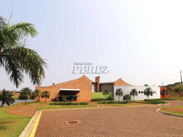 Terreno / Lote para Venda em Sertanópolis/PR Ecovillas do Lago