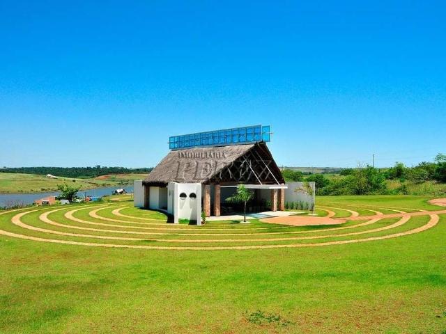 Terreno / Lote para Venda em Sertanópolis/PR Ecovillas do Lago
