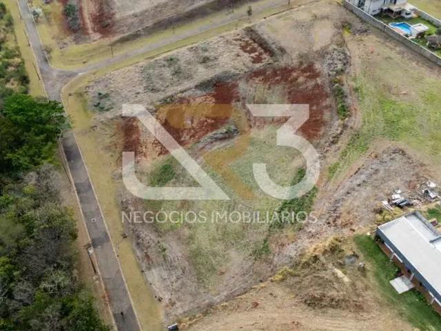 Terreno / Lote para Venda em Sertanópolis/PR Ecovillas do Lago