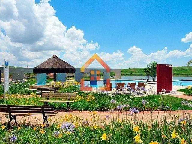 Terreno / Lote para Venda em Sertanópolis/PR Ecovillas do Lago
