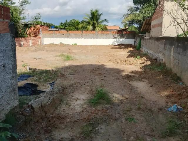 Terreno / Lote para Venda em Seropédica/RJ Campo Lindo